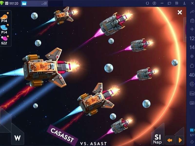 Pro Tips from Indian Gamers Indian Player Strategies for Orbital Onslaught